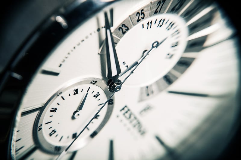 Time Loop Investigation