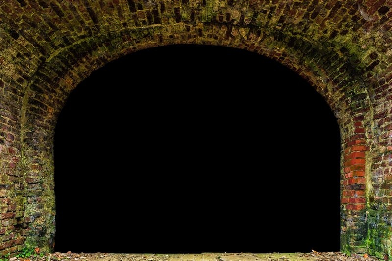 Time Travel Portal
